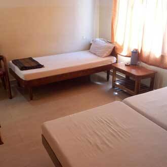 Bhanu Residency, Tirupati 3